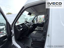 IVECO 35S16V, Klima, Laderaum 4,68 m