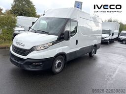 IVECO 35S16V, Klima, Laderaum 3,54m