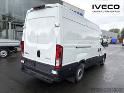 IVECO 35S16V, Klima, Laderaum 3,54m