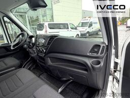IVECO 35S16V, Klima, Laderaum 3,54m