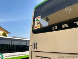 SETRA S415LE business - KLIMA (2X Verfügbar)