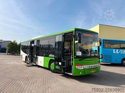 SETRA S415LE business - KLIMA (2X Verfügbar)