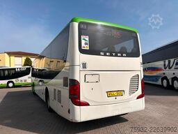 SETRA S415LE business - KLIMA (2X Verfügbar)
