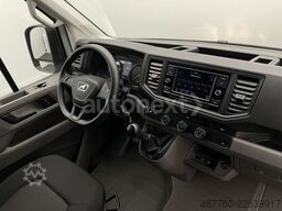 MAN TGE 2.0 TDI *Maxi Extralang* 1.Hand+Kamera (9545