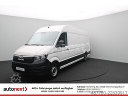 MAN TGE 2.0 TDI *Maxi Extralang* 1.Hand+Kamera (9545