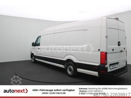 MAN TGE 2.0 TDI *Maxi Extralang* 1.Hand+Kamera (9545