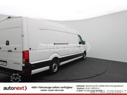 MAN TGE 2.0 TDI *Maxi Extralang* 1.Hand+Kamera (9545