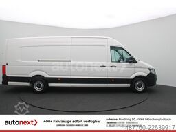 MAN TGE 2.0 TDI *Maxi Extralang* 1.Hand+Kamera (9545