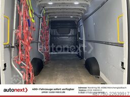 MAN TGE 2.0 TDI *Maxi Extralang* 1.Hand+Kamera (9545