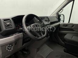 MAN TGE 2.0 TDI *Maxi Extralang* 1.Hand+Kamera (9545