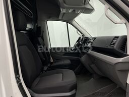 MAN TGE 2.0 TDI *Maxi Extralang* 1.Hand+Kamera (9545
