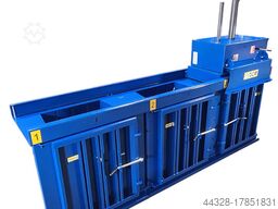 BTS-MF75MK Ballenpresse Waste Baler