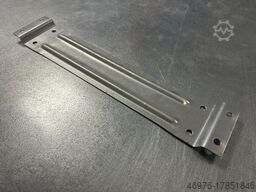 Mecalux Regalverbinder lichte Weite: 300 mm