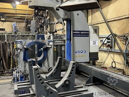 Mueller Opladen RW 80-1200