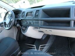 Volkswagen T6 Transporter MIXTO LANG 4-MOTION Trendline EURO-5 KLIMA Standheizung