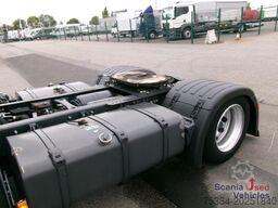 Scania R 450 A4x2EB 2 Tanks Standklima TOP!!!