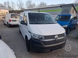 VOLKSWAGEN T6.1 Kasten  1. Hand  Klima