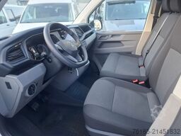 VOLKSWAGEN T6.1 Kasten  1. Hand  Klima