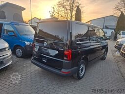 VOLKSWAGEN T6.1 Kasten 4motion  2x Schiebetüren   1. Hand