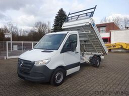 MERCEDES-BENZ 314 CDI Sprinter MEILLER 3Skipper 4x2