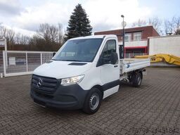 MERCEDES-BENZ 314 CDI Sprinter MEILLER 3Skipper 4x2