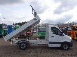 MERCEDES-BENZ 314 CDI Sprinter MEILLER 3Skipper 4x2
