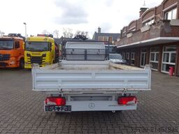 MERCEDES-BENZ 314 CDI Sprinter MEILLER 3Skipper 4x2