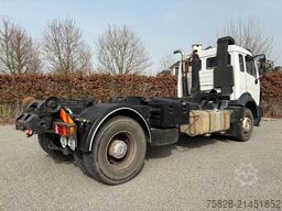 MERCEDES-BENZ SK 2038  ( 1838 )  BLATT- BLATT / Retarder