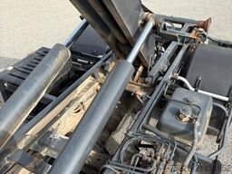 MERCEDES-BENZ SK 2038  ( 1838 )  BLATT- BLATT / Retarder