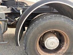 MERCEDES-BENZ SK 2038  ( 1838 )  BLATT- BLATT / Retarder