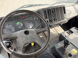 MERCEDES-BENZ SK 2038  ( 1838 )  BLATT- BLATT / Retarder