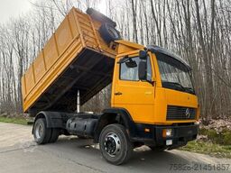 MERCEDES-BENZ Ecoliner 1324  ( kein 814 , 1114,...) /3 Seiten
