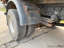 MERCEDES-BENZ Ecoliner 1324  ( kein 814 , 1114,...) /3 Seiten