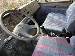 MERCEDES-BENZ Ecoliner 1324  ( kein 814 , 1114,...) /3 Seiten