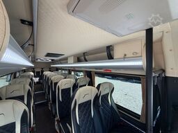 MERCEDES-BENZ Sprinter 519 23+1 Klima Standheizung Ahk El. Tür