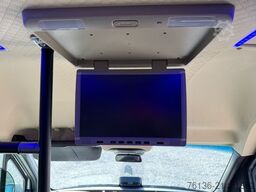 MERCEDES-BENZ Sprinter 519 23+1 Klima Standheizung Ahk El. Tür