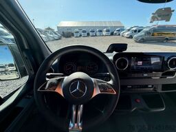 MERCEDES-BENZ Sprinter 519 23+1 Klima Standheizung Ahk El. Tür