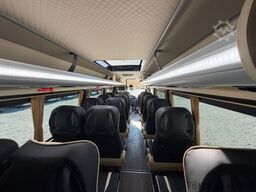 MERCEDES-BENZ Sprinter 519 23+1 Klima Standheizung Ahk El. Tür
