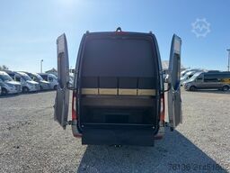 MERCEDES-BENZ Sprinter 519 23+1 Klima Standheizung Ahk El. Tür