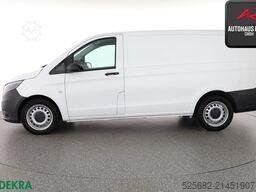 mercedes-benz Vito 114 CDI KASTEN LANG 3 SITZE,AHK,KLIMA,1.HD