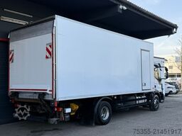 IVECO EuroCargo ML160E28 Misubishi TU85SA Tiefkühl LBW