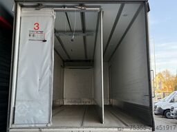 IVECO EuroCargo ML160E28 Misubishi TU85SA Tiefkühl LBW