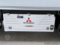 IVECO EuroCargo ML160E28 Misubishi TU85SA Tiefkühl LBW