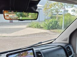 Opel Movano Bürgerbus Fiat Peugeot