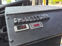 Opel Movano Bürgerbus Fiat Peugeot