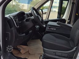Opel Movano Bürgerbus Fiat Peugeot