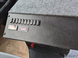 Opel Movano Bürgerbus Fiat Peugeot