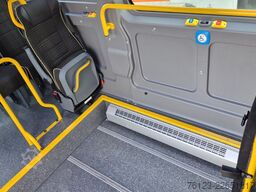 Opel Movano Bürgerbus Fiat Peugeot