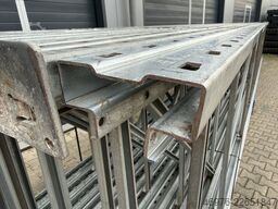 BITO PL38 / 6.500x1.100mm Regallänge: 14,22 lfm.