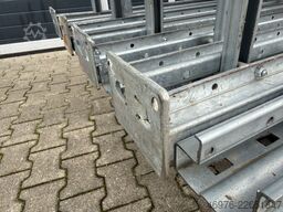 BITO PL38 / 6.500x1.100mm Regallänge: 14,22 lfm.